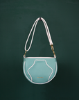 Husk Bag: Pastel Blue