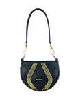 Husk Bag: Navy Tusk