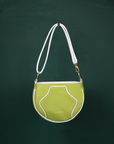 Husk Bag: Pastel Green