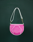 Husk Bag: Pastel Pink