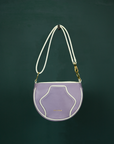 Husk Bag: Pastel Purple