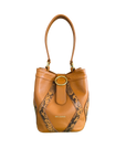 Fertiti Bucket: Tan